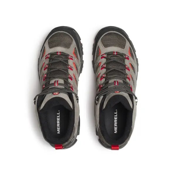 obuv merrell J00005415 MOAB 3 MID GTX M talus/ember