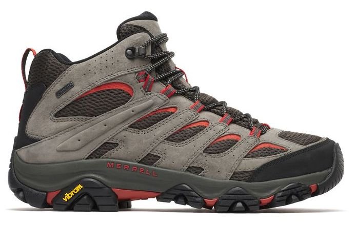 obuv merrell J00005415 MOAB 3 MID GTX M talus/ember