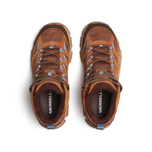 obuv merrell J00005417 MOAB 3 MID GTX W umber
