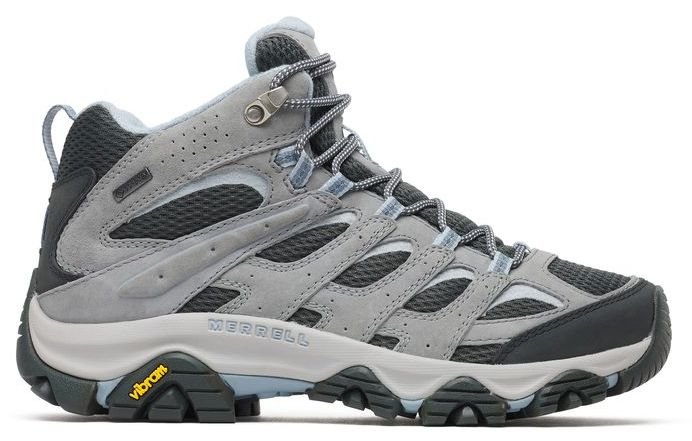 obuv merrell J00005418 MOAB 3 MID GTX W cement
