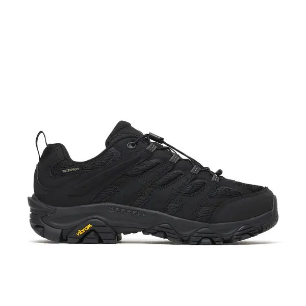 obuv merrell J00005429W MOAB 3 SYN ICE WP M (wide) black
