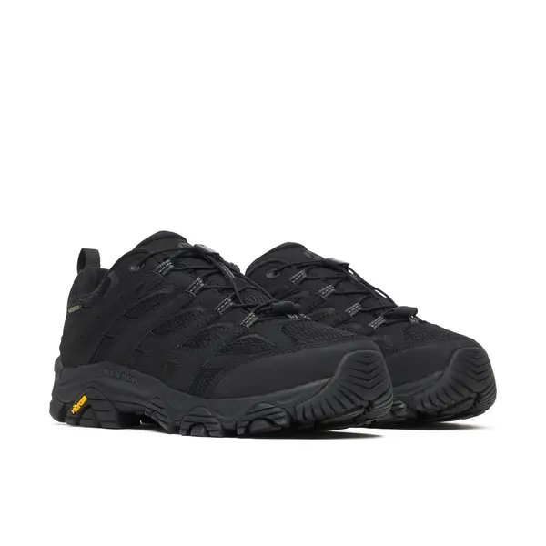 obuv merrell J00005429W MOAB 3 SYN ICE WP M (wide) black