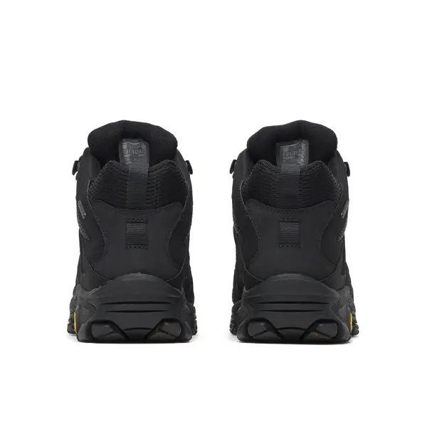 obuv merrell J00005433W MOAB 3 SYN ICE MID WP M (wide) black
