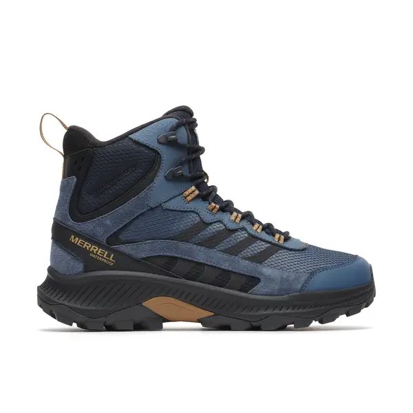 obuv merrell J00005447 SPEED STRIKE 2 THERMO MID WP M thunder