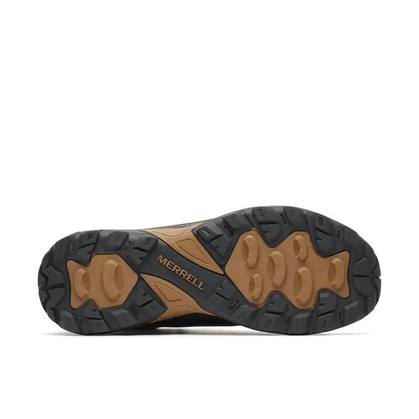 obuv merrell J00005447 SPEED STRIKE 2 THERMO MID WP M thunder