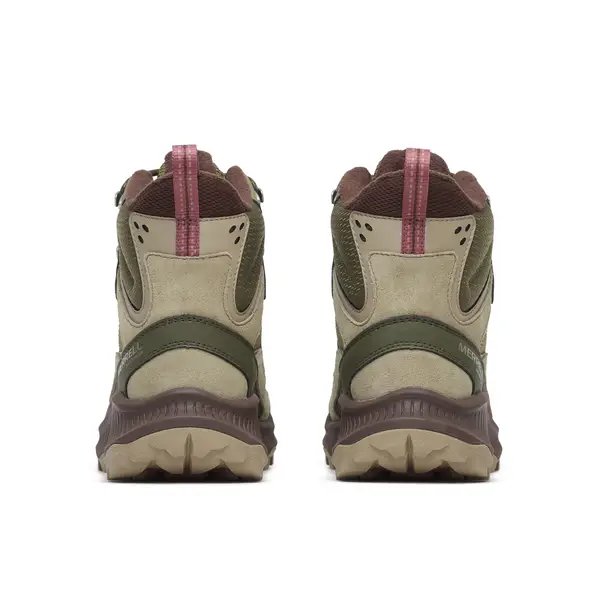 obuv merrell J00005448 SPEED STRIKE 2 THERMO MID WP W olivine