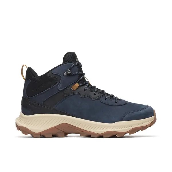 obuv merrell J00005474 SPEED STRIKE 2 MID LTR WP M navy
