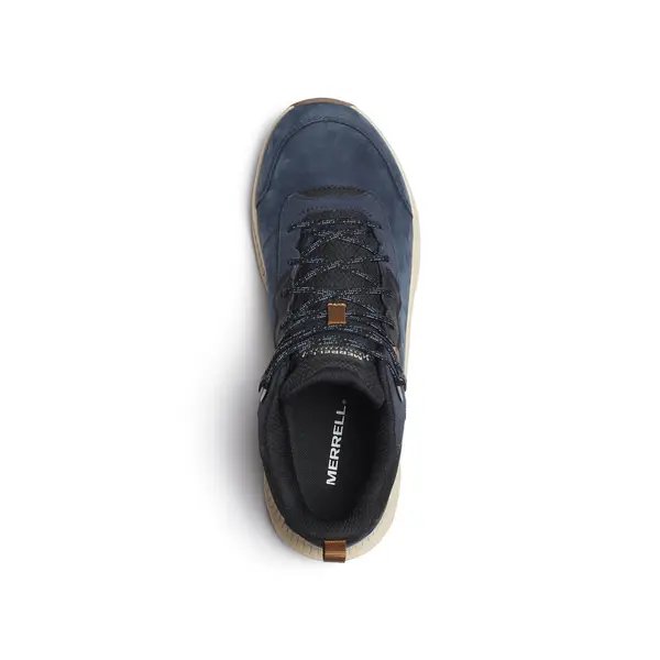 obuv merrell J00005474 SPEED STRIKE 2 MID LTR WP M navy