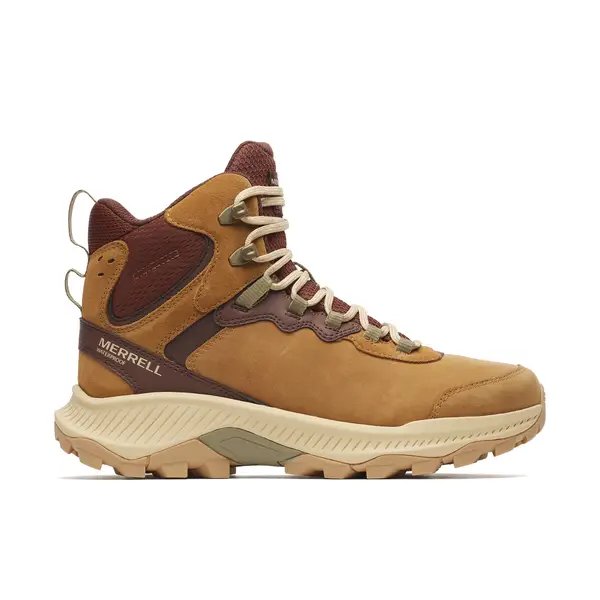 obuv merrell J00005478 SPEED STRIKE 2 LTR THRM MID WP W cabin
