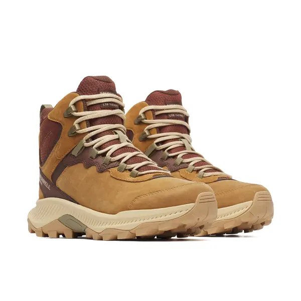 obuv merrell J00005478 SPEED STRIKE 2 LTR THRM MID WP W cabin