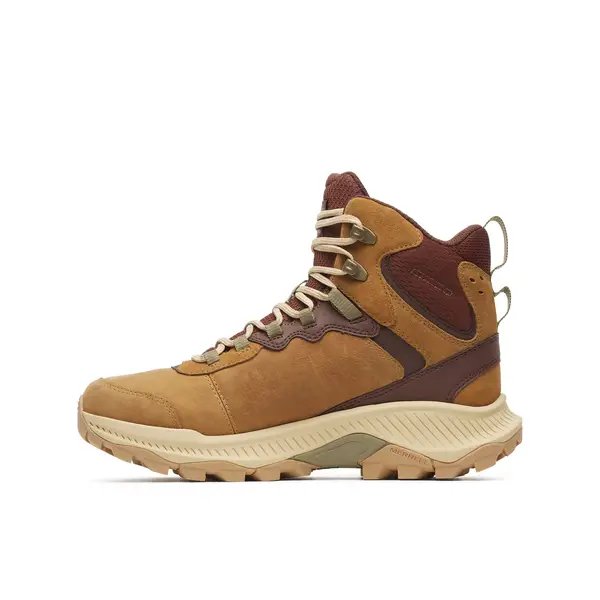 obuv merrell J00005478 SPEED STRIKE 2 LTR THRM MID WP W cabin