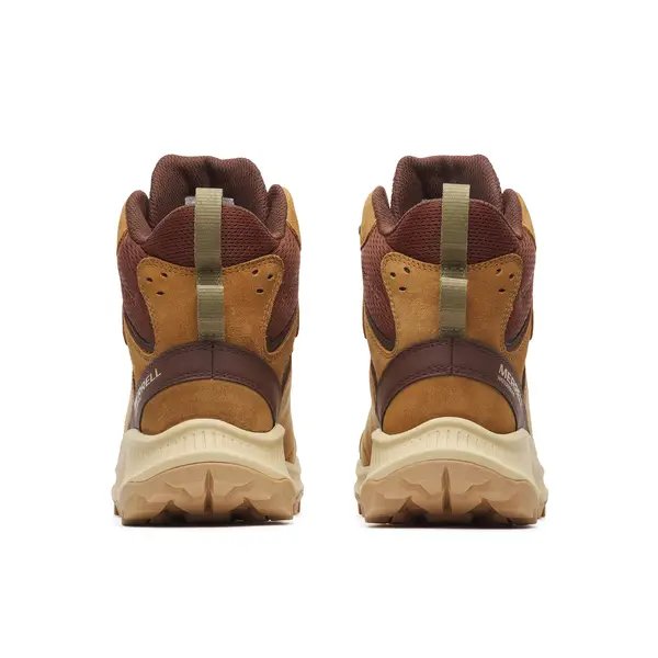 obuv merrell J00005478 SPEED STRIKE 2 LTR THRM MID WP W cabin