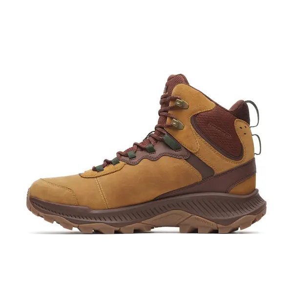 obuv merrell J00005481 SPEED STRIKE 2 LTR THRM MID WP M cabin