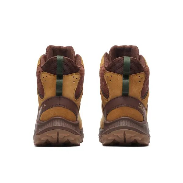 obuv merrell J00005481 SPEED STRIKE 2 LTR THRM MID WP M cabin