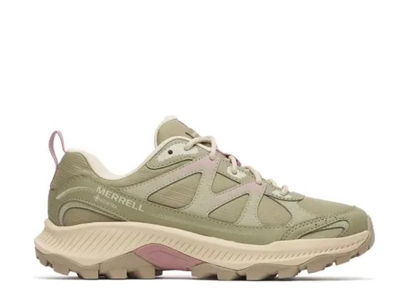 obuv merrell J00005499 TEMPO EXP ACTIVE GTX W olivine