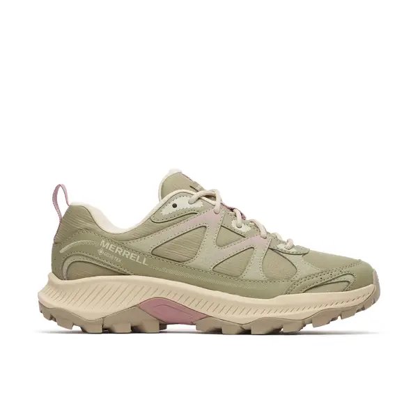 obuv merrell J00005499 TEMPO EXP ACTIVE GTX W olivine