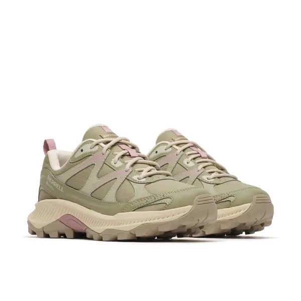 obuv merrell J00005499 TEMPO EXP ACTIVE GTX W olivine