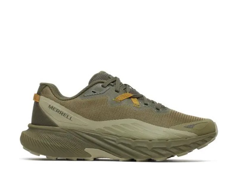 obuv merrell J00005503 AGILITY TRAIL M loden