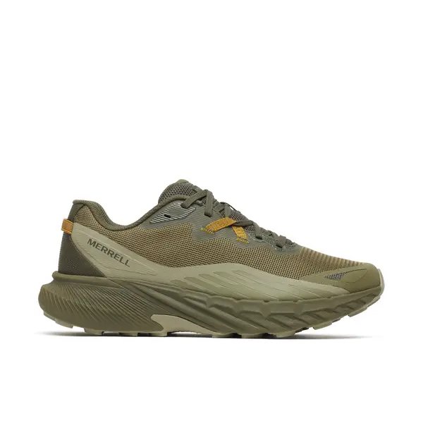obuv merrell J00005503 AGILITY TRAIL M loden
