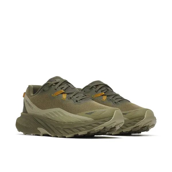obuv merrell J00005503 AGILITY TRAIL M loden