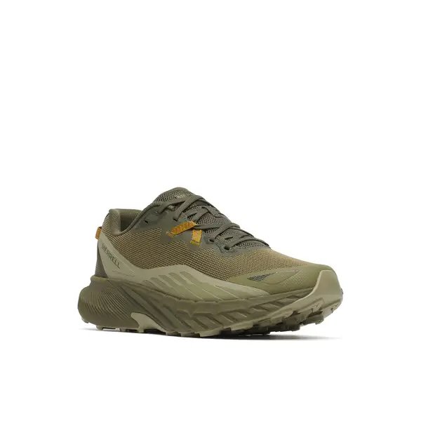obuv merrell J00005503 AGILITY TRAIL M loden