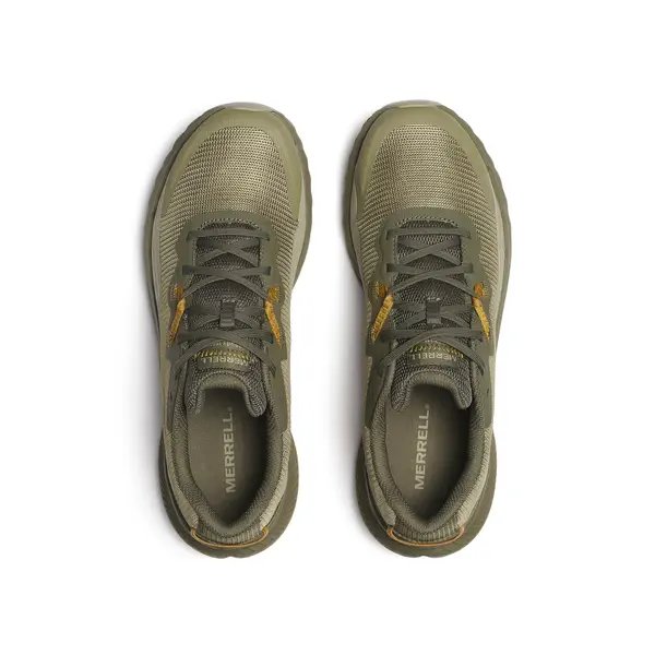 obuv merrell J00005503 AGILITY TRAIL M loden