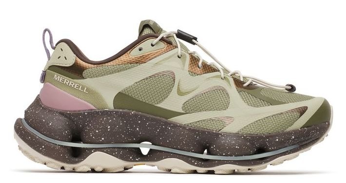 obuv merrell J00005517 SPEEDARC MATIS W muted sage