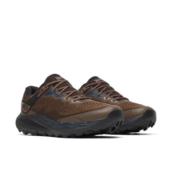 obuv merrell J00005519 NOVA 4 WP M earthen