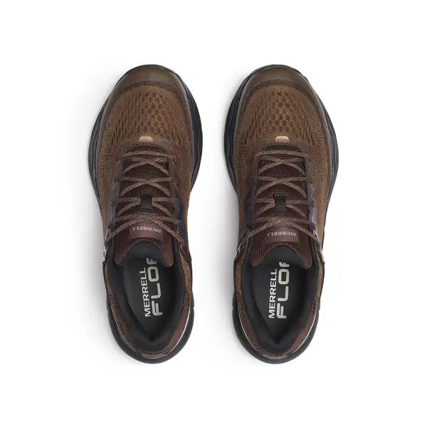 obuv merrell J00005519 NOVA 4 WP M earthen
