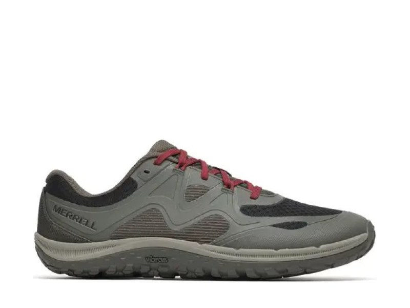 Pánske barefoot topánky Merrell Trail Glove 8 beluga
