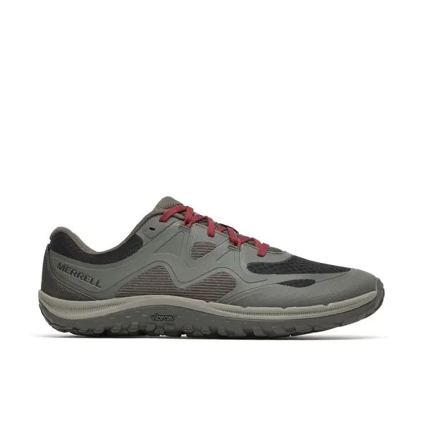 Pánské barefoot boty Merrell Trail Glove 8 beluga