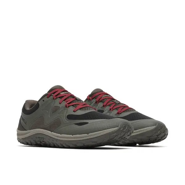 Pánské barefoot boty Merrell Trail Glove 8 beluga