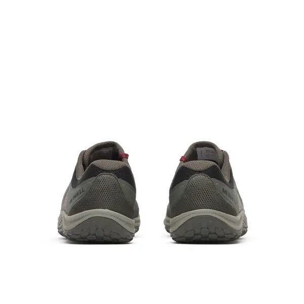 Pánské barefoot boty Merrell Trail Glove 8 beluga