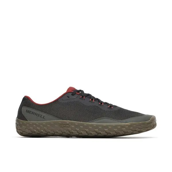 Pánské barefoot boty Merrell Vapor Glove 7 beluga