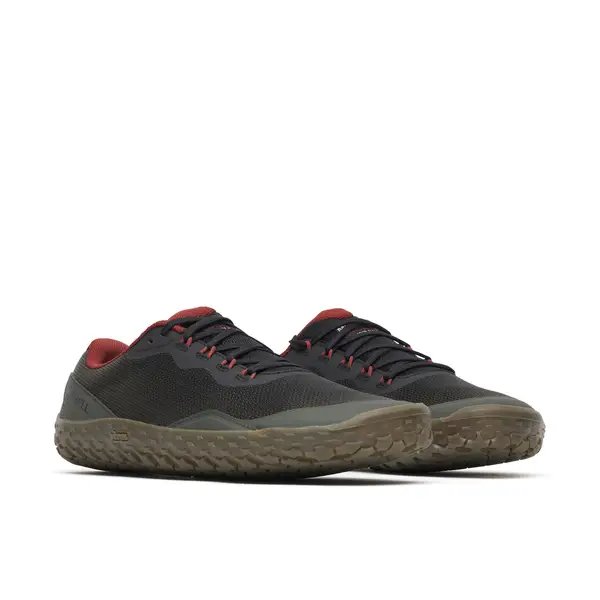 Pánské barefoot boty Merrell Vapor Glove 7 beluga