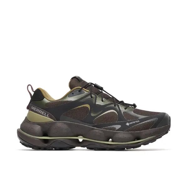 obuv merrell J00005528 SPEEDARC MATIS GTX M black/beluga