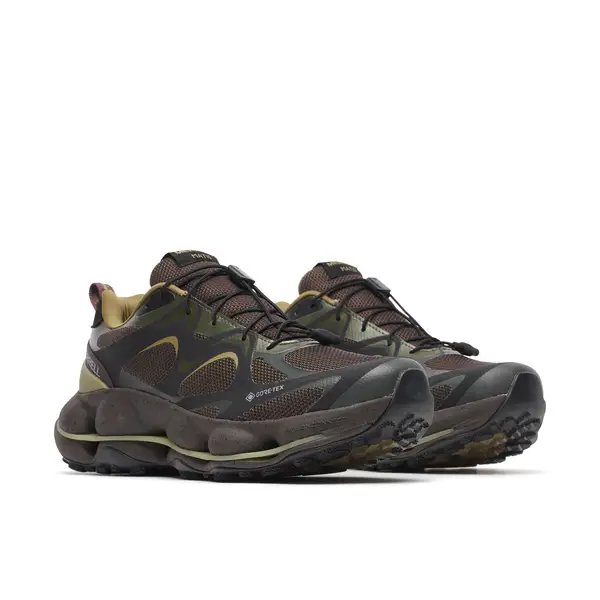 obuv merrell J00005528 SPEEDARC MATIS GTX M black/beluga