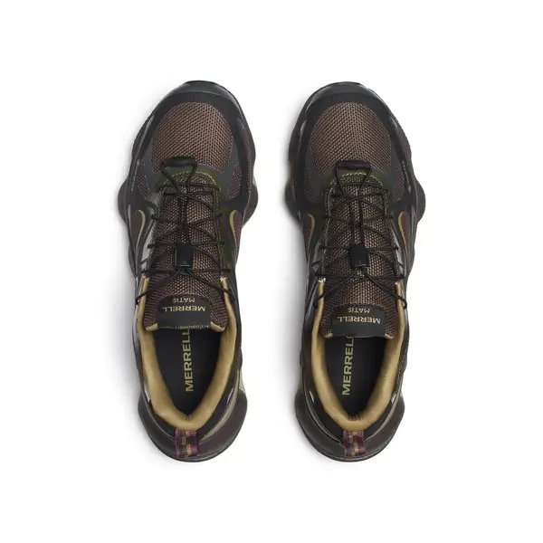 obuv merrell J00005528 SPEEDARC MATIS GTX M black/beluga