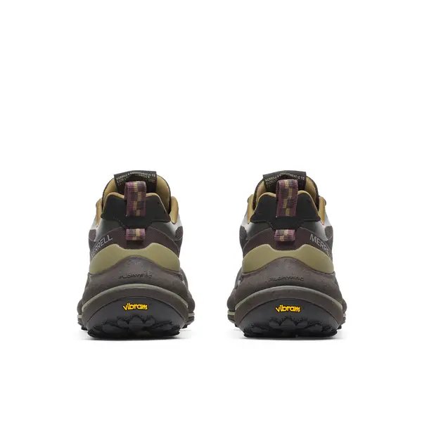 obuv merrell J00005528 SPEEDARC MATIS GTX M black/beluga