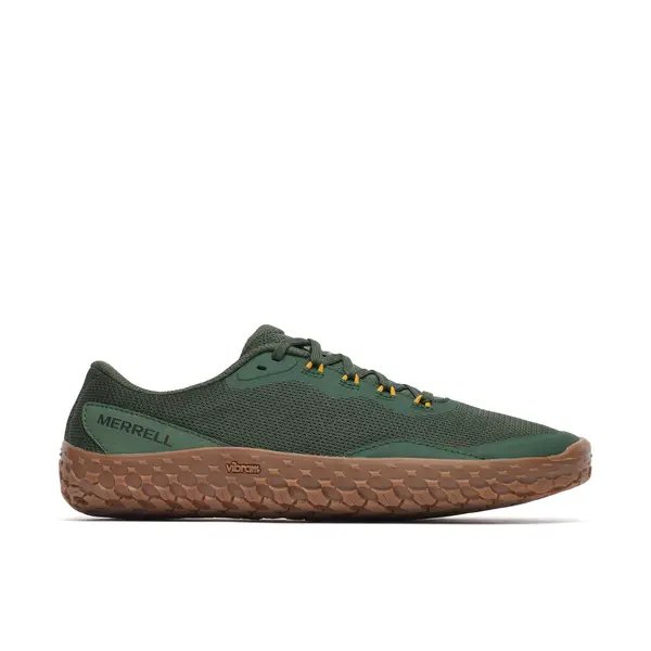 Pánské barefoot boty Merrell Vapor Glove 7 arbor