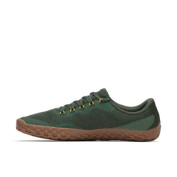 Pánske barefoot topánky Merrell Vapor Glove 7 arbor