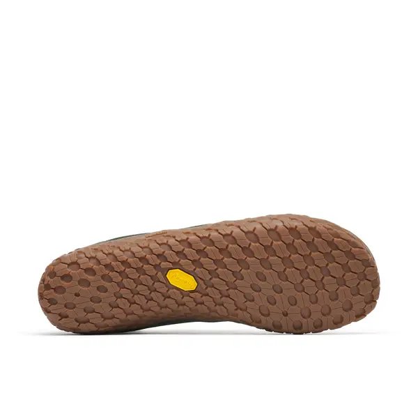 Pánske barefoot topánky Merrell Vapor Glove 7 arbor