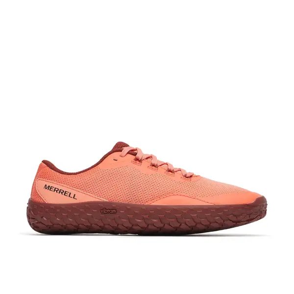 obuv merrell J00005533 VAPOR GLOVE 7 W vermillion
