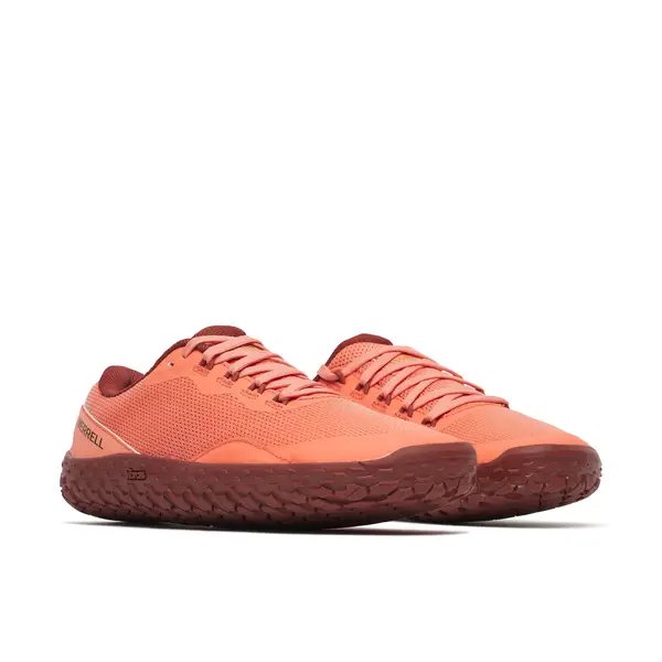 obuv merrell J00005533 VAPOR GLOVE 7 W vermillion
