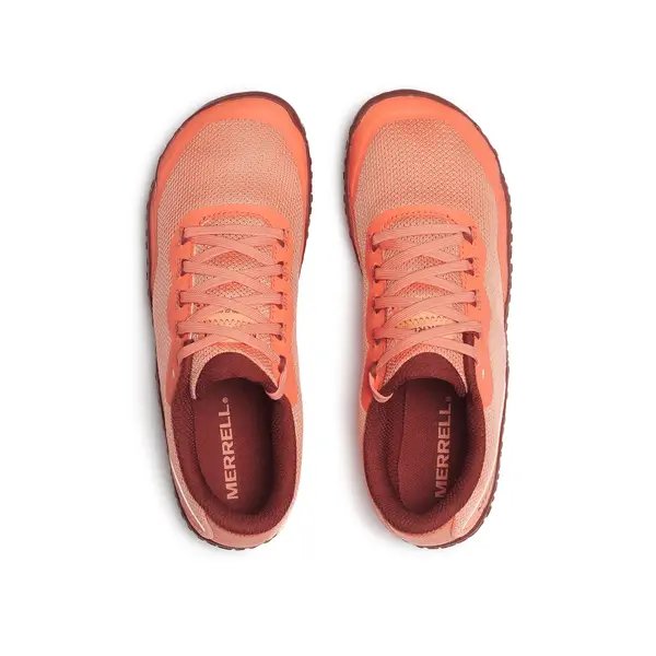 obuv merrell J00005533 VAPOR GLOVE 7 W vermillion