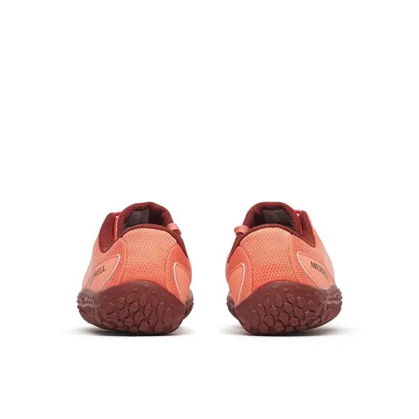 obuv merrell J00005533 VAPOR GLOVE 7 W vermillion