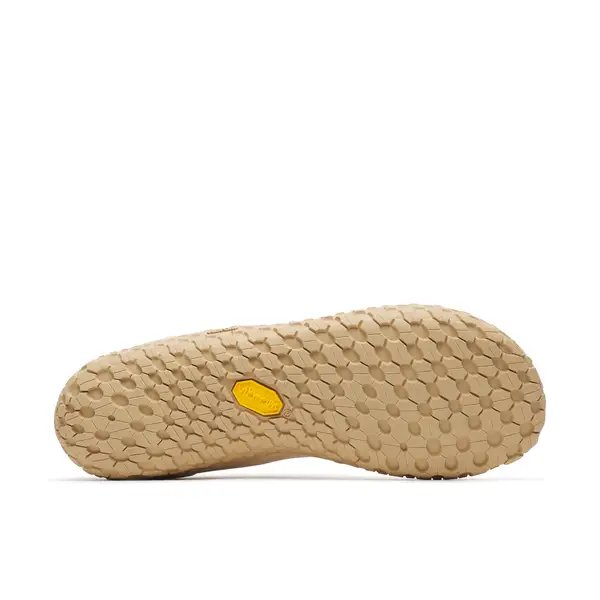 Dámské barefoot boty Merrell Vapor Glove 7 LTR latte