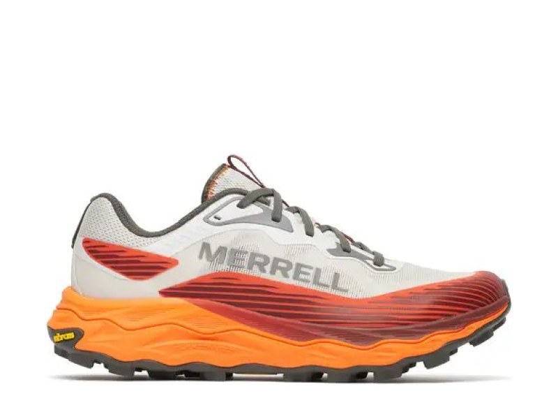 obuv merrell J00005557 AGILITY PEAK 6 M edgecomb