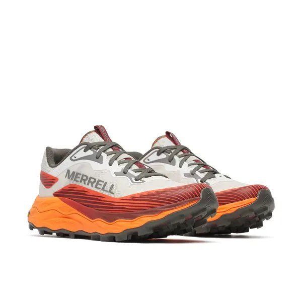 obuv merrell J00005557 AGILITY PEAK 6 M edgecomb