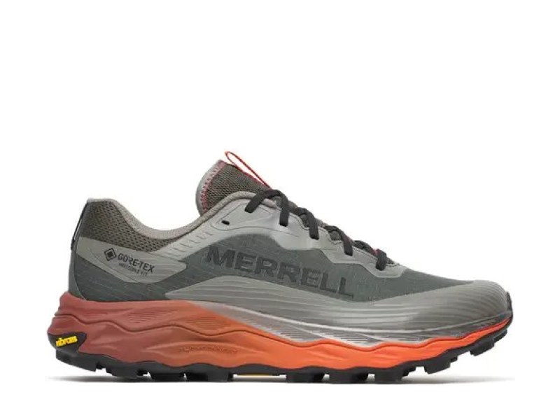obuv merrell J00005562 AGILITY PEAK 6 GTX M beluga